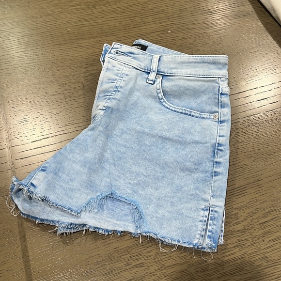 Express shorts - Picture 8 of 8